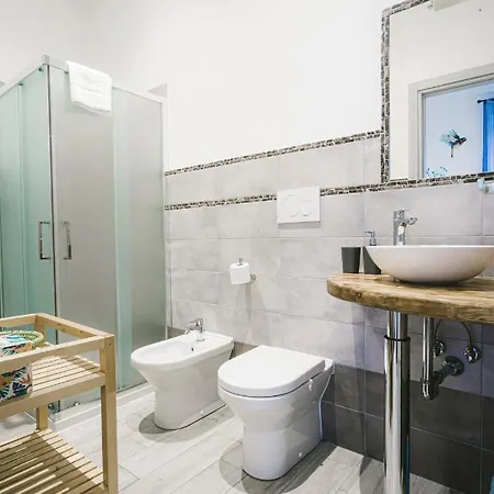 Rossetti Maison d'hôtes 3*