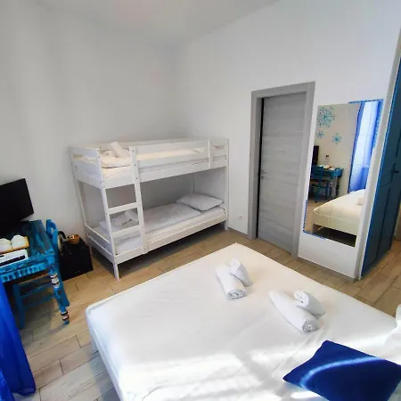 Rossetti Maison d'hôtes 3*