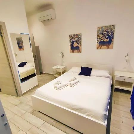 Rossetti Maison d'hôtes