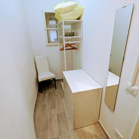 Maison d'hôtes Rossetti