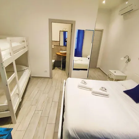 Rossetti Maison d'hôtes