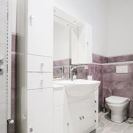 Rossetti Maison d'hôtes