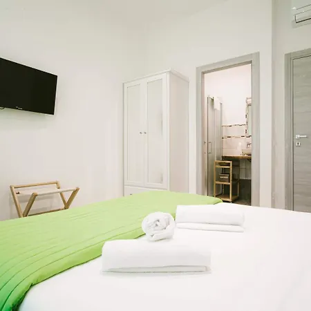 Rossetti Maison d'hôtes 3*