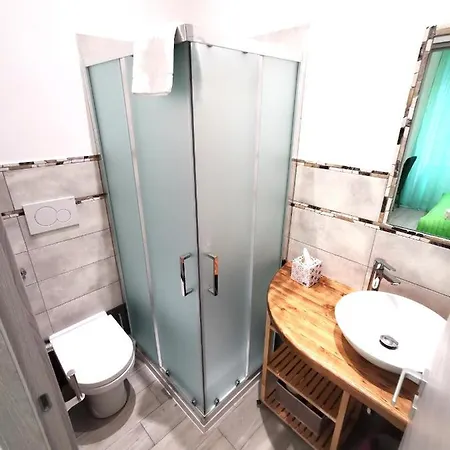 Πανσιόν Rossetti 3*