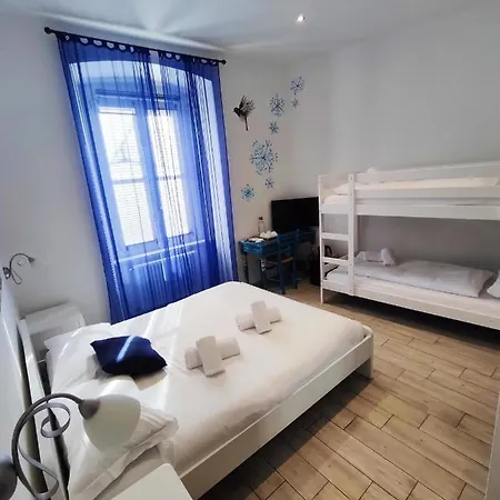 Rossetti 3* Триест