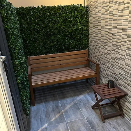 בית הארחה Rossetti טריאסטה