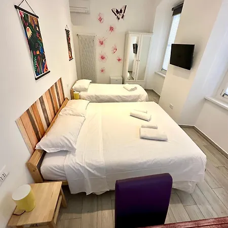 Rossetti Гостевой дом