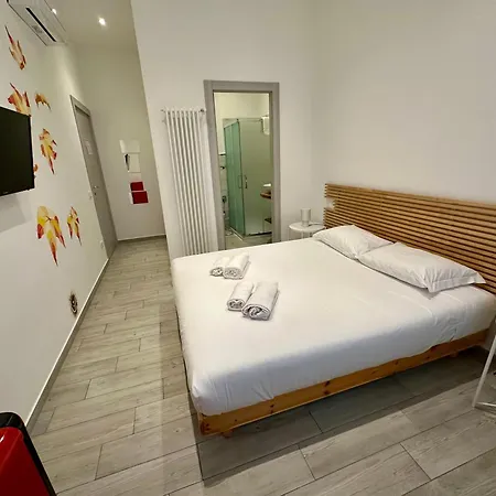 Πανσιόν Rossetti