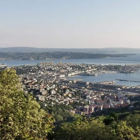 Гостевой дом Rossetti