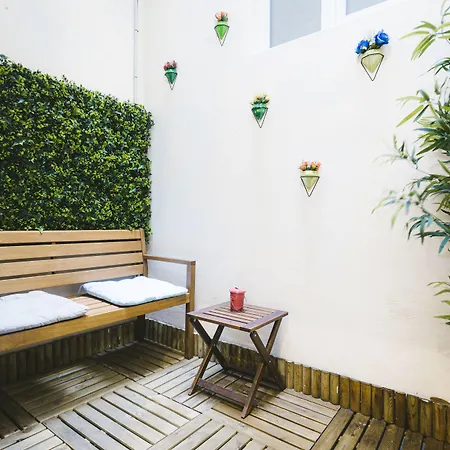 Rossetti Πανσιόν 3*