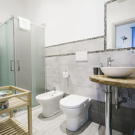 Rossetti בית הארחה 3*