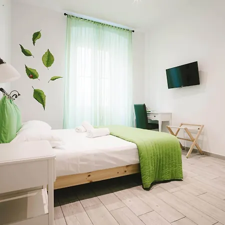 Rossetti בית הארחה 3*