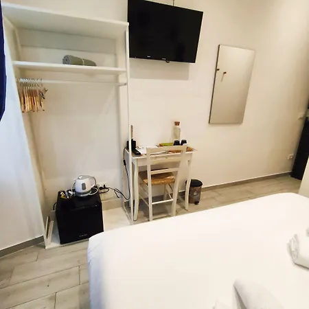 בית הארחה Rossetti טריאסטה