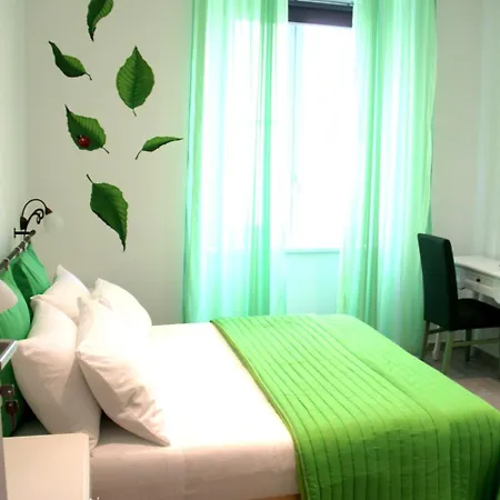 Rossetti טריאסטה