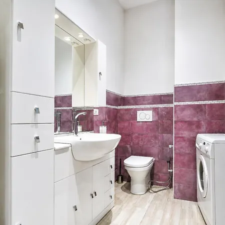 Vendégház Rossetti 3*