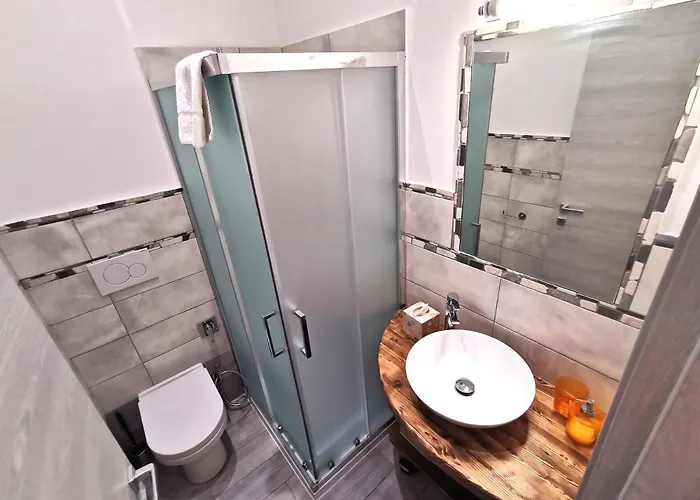 Casa de hóspedes Rossetti Trieste