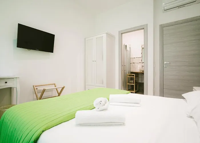 Casa de hóspedes Rossetti Trieste