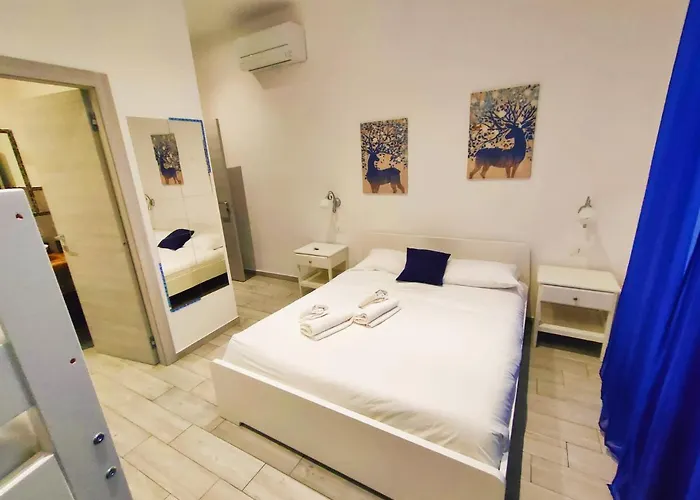 Rossetti Casa de hóspedes