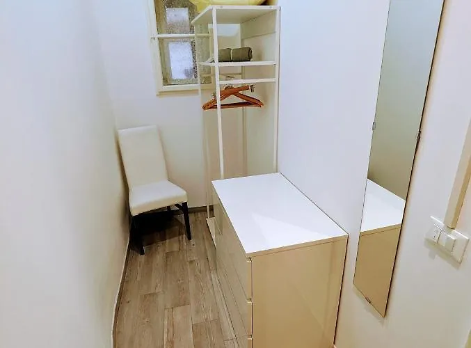 Casa de hóspedes Rossetti