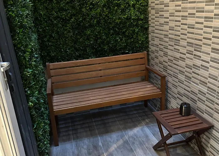 Casa de hóspedes Rossetti Trieste