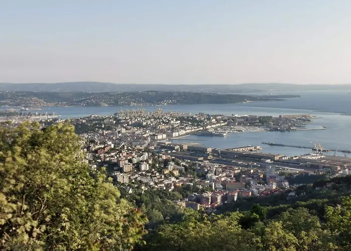 Casa de hóspedes Rossetti