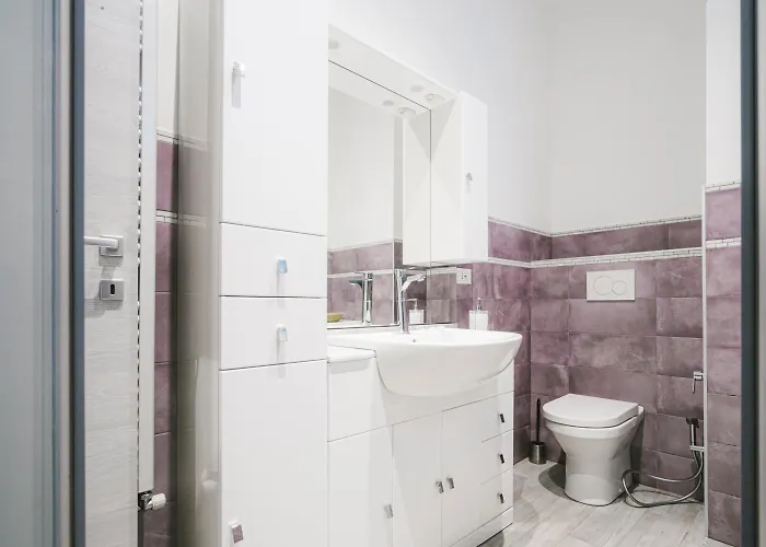 Rossetti Casa de hóspedes