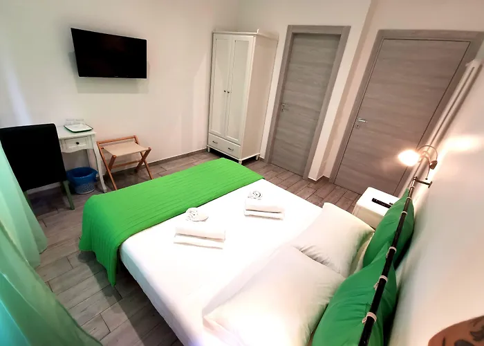 Casa de hóspedes Rossetti 3*