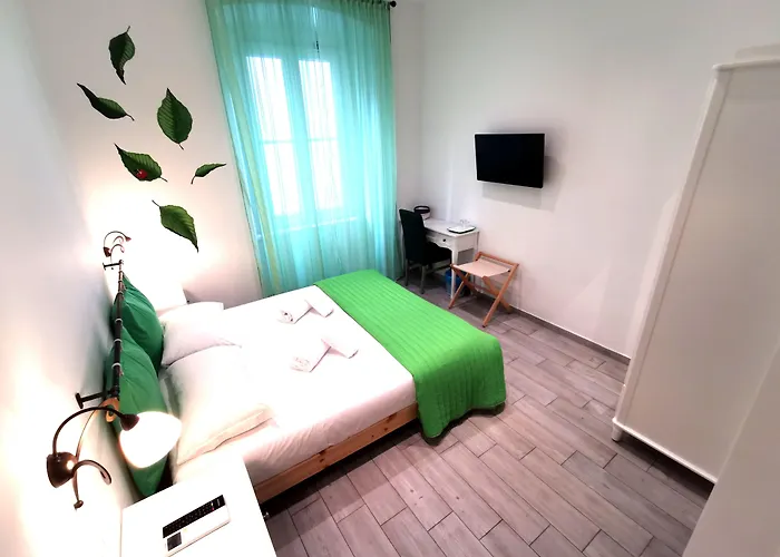 Casa de hóspedes Rossetti 3*